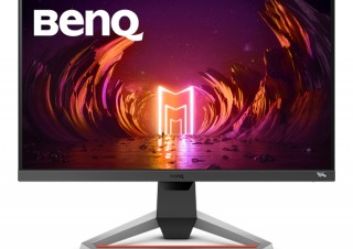 ベンキュー、新ブランド「MOBIUZ」のゲーミングディスプレイ2製品を発売