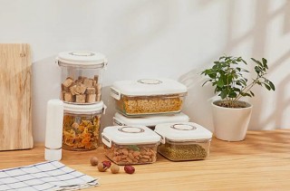 SUNONE、ワンクリックで真空保存できるツールセット「IDS」を発売