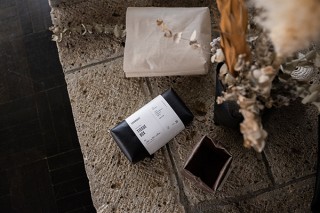 アーバンリサーチ、廃棄衣料をアップサイクルしたTissue BOXを発売