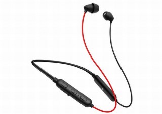 耳にさしたまま横になっても眠れる、睡眠時に快適装着なイヤホン「Sleeper Wireless」