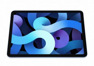 Apple、新しく全面ディスプレイになった「iPad Air」と安価な「iPad（第8世代）」発表