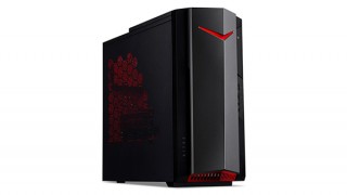 エイサー、第10世代インテルCoreプロセッサーを搭載したゲーミングPC「Nitro 50」を発売