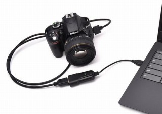 一眼カメラやビデオカメラをWEBカメラにできる「HDMI to USB WEBカメラアダプタ」発売