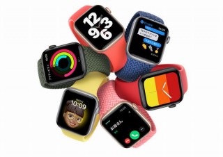 KDDI、Apple Watch「ファミリー共有」に唯一対応という強みを活かしたキャンペーン