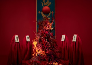 【DESIGN DIGEST】CDジャケット『DEMAGOG／キタニタツヤ』、書籍カバー『Genesis されど星は流れる／堀晃ほか』、商品パッケージ『チケットサプリ』（2020.9.18）