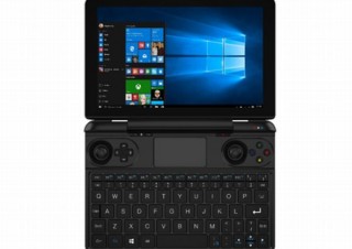 UMPCなのにゲーミング対応の「GPD WIN Max」が9/23から期間限定で1万円引き