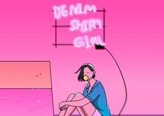 【DESIGN DIGEST】CDジャケット『DENIM SHIRT GIRL／大橋ちっぽけ』、商品パッケージ『昼ビ』、書籍カバー『日本語を、取り戻す。／小田嶋隆』（2020.9.25）