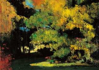 “近代絵画の父”とも称されるセザンヌの初期の画業に注目した企画展「若きセザンヌの挑戦」