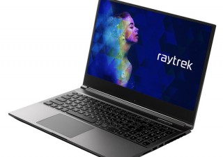 サードウェーブ、クリエイター向けの15型ノートパソコン「raytrek R5」を発売