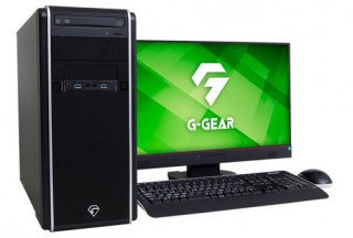 TSUKUMO、GeForce RTX 3080を搭載したゲーミングPCを発売