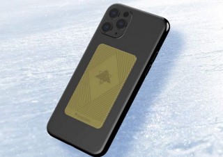トリニティ、熱を吸収してバッテリーの劣化を防げる「スマートフォン冷却シート」発売