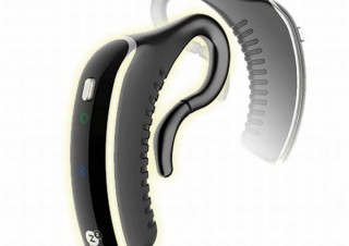 AI技術×骨伝導センサーでいびきを認識して自然な呼吸を導く「いびきケアデバイス」発売