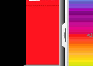 DIC、色見本帳DICカラーガイドの色を閲覧、インキ配合比がわかるカラーライブラリを無料配布