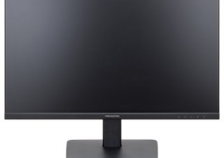 プリンストン、27型ワイド液晶ディスプレイ「PTFBLD-27W/PTFWLD-27W」を発売