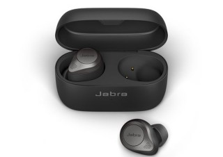 Jabra、アクティブノイズキャンセリング機能を搭載した完全ワイヤレスイヤホンを発売