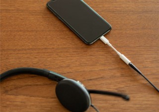 MOTTERU、Lightning-3.5mmミニプラグ変換ケーブルを発売