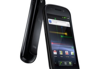 レッドスター、Android 2.3搭載スマートフォン「Nexus S」SIMロックフリー版を国内販売