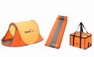 コロナ時代に女性目線を活かした災害対策用品「Ready1st（レディファースト）」誕生