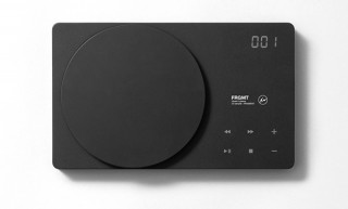 蔦屋家電、fragment designとコラボしたBluetooth対応CDプレーヤーを発売