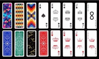 コロナ感染症対策に“洗える”トランプ「AirDeck」が販売開始