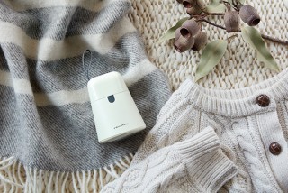 ウィナーズ、コンパクトサイズのUSB充電式コードレス「ケダマトリ」を発売