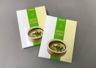 凸版印刷が表面に付着したウイルスを減少させる特殊加工を施した紙製パッケージを開発