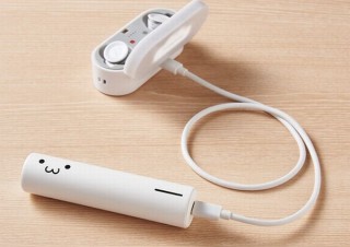 エレコム、1ポートモデルと2ポートモデル、2種類のモバイルバッテリーを新発売