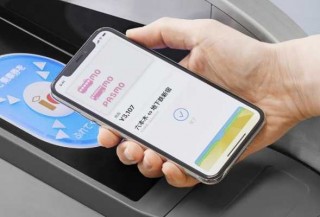 PASMOがApple Payに対応、iPhoneとApple Watchで利用可能に