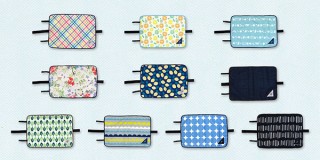 買い物カゴに被せるだけ。買ったものをゼロタイムで持ち帰れる「レジカゴカバー」