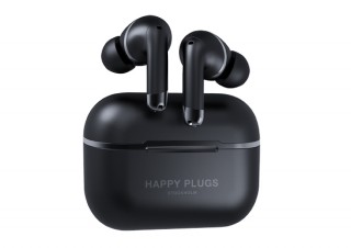 Happy Plugs、アクティブノイズキャンセリング機能を搭載した完全ワイヤレスイヤホンを発売