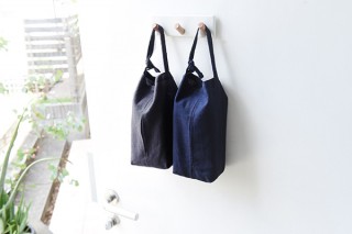 京王百貨店、玄関に設置してマスクの付け忘れを予防する「吊るせるマスクケース」を発売