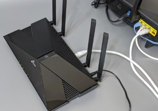 Wi-Fi 6を使いたいけどルーターの交換が面倒？ だったらWi-Fi 6ルーターを「アクセスポイントモード」で使ってみては？
