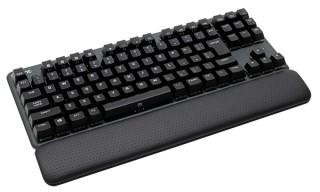 アスク、Fnatic Gear社製の3種の日本語配列ゲーミングキーボードを発売
