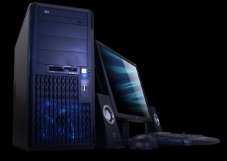 パソコン工房、GeForce GTX 470搭載ゲーミングPC