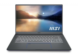 MSI、第11世代インテルCoreプロセッサーを搭載したビジネス・クリエイター向けノートPCを発売