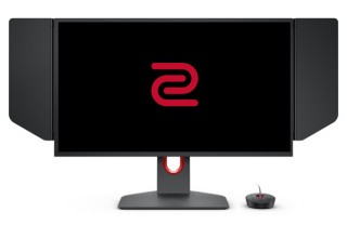 ベンキュー、新筐体デザインを採用したゲーミングディスプレイを2モデル発売