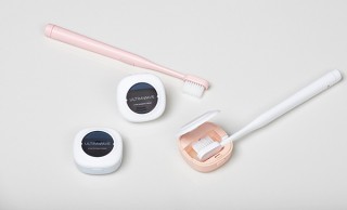 MEDIK、乾燥機能付きUV-C除菌ができる歯ブラシキャップを発売