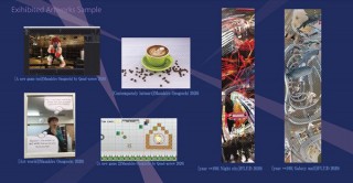 現代アート好きもゲーム好きも楽しめる異色のコラボレーション展「アート＋ゲーム2020」