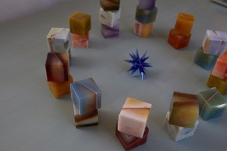 ヴィレヴァン、星座をモチーフにしたホロスコープ石けんの販売を開始