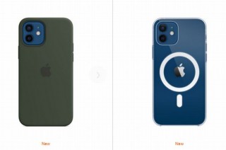 Apple、iPhone12のワイヤレス充電に適したアイテム群「MagSafeアクセサリ」を発表