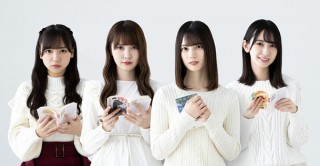 光文社、日向坂46の全メンバーを特別限定版カバーに起用する文庫フェアを開催