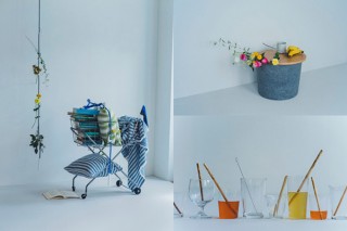 エストニアのデザインと素敵な暮らしを紹介するイベント「サンクチュアリ- 小さくていいこと-」