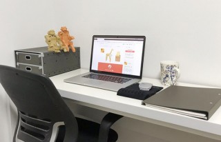 きびだんご、積み木のような木のぬくもりあるパズルMoFUを発売