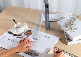 指さすだけで英語を翻訳してくれる！ スキャン式電子辞書「Yiida S1」が10％OFFセールをスタート