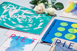 【文房具連載】第13回 マルマン「PIET」／物語のある、ニューフェイスな文房具・雑貨