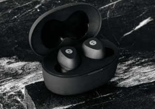 GRADO、新設計のポリカーボネートハウジングを採用した完全ワイヤレスイヤホンを発売