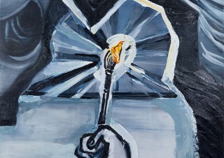あるモチーフや手法にこだわって作品制作を続ける現代アーティストのグループ展「Exploring」