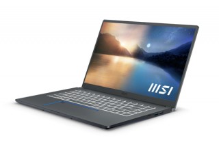 MSI、クリエイター向けノートPC「Prestige15/14」公式ストア1周年記念モデルを発売