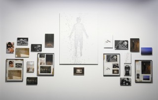 過去最多の応募があった2020年度の「写真新世紀」の受賞作品展が開催中