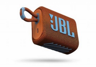 ハーマン、世界累計3,200万台の人気Bluetoothスピーカーの最新モデル「JBL GO3」発売